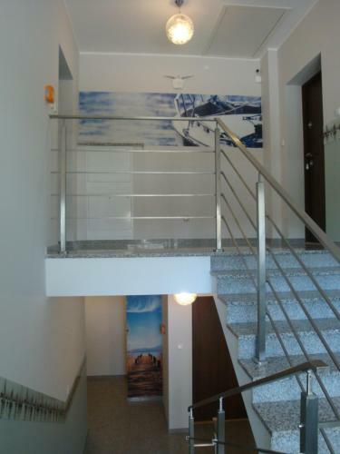 Aparthotel Admira?