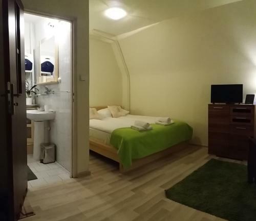 Albergue Happy Home