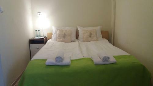 Albergue Happy Home
