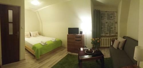 Albergue Happy Home