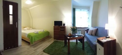 Albergue Happy Home