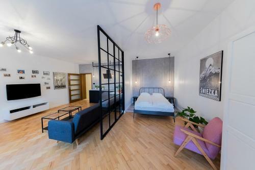 Apartamento Z?oty Jelonek