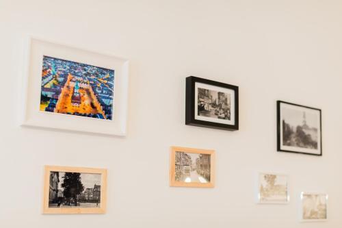 Apartamento Z?oty Jelonek