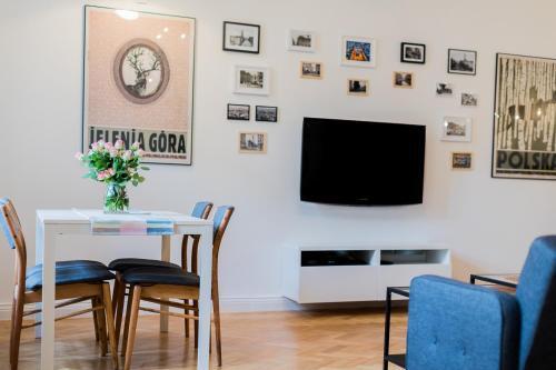 Apartamento Z?oty Jelonek