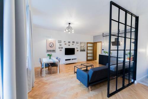 Apartamento Z?oty Jelonek
