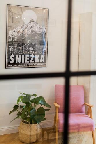 Apartamento Z?oty Jelonek