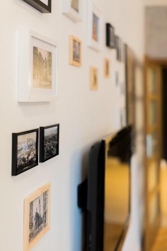 Apartamento Z?oty Jelonek