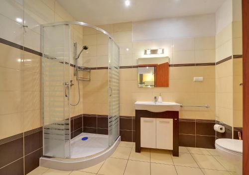 Apartamenty Everysky Jelenia G�ra - Centrum