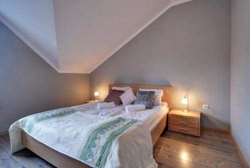 Apartamenty Everysky Jelenia G�ra - Centrum