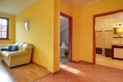 Apartamenty Everysky Jelenia G�ra - Centrum
