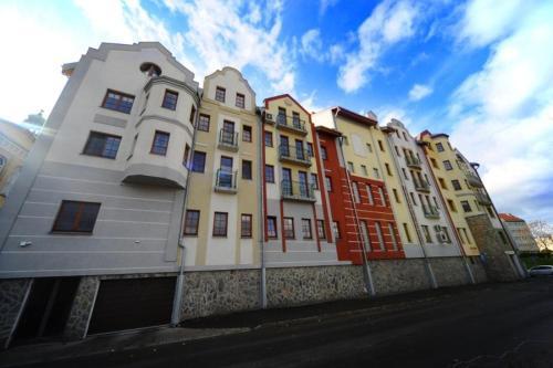 Apartamenty Everysky Jelenia G�ra - Centrum