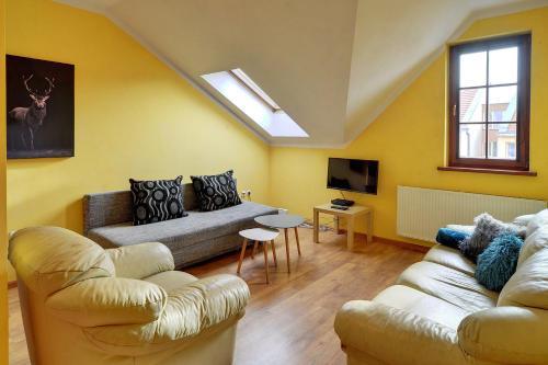 Apartamenty Everysky Jelenia G�ra - Centrum