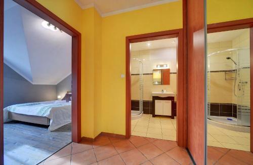 Apartamenty Everysky Jelenia G�ra - Centrum