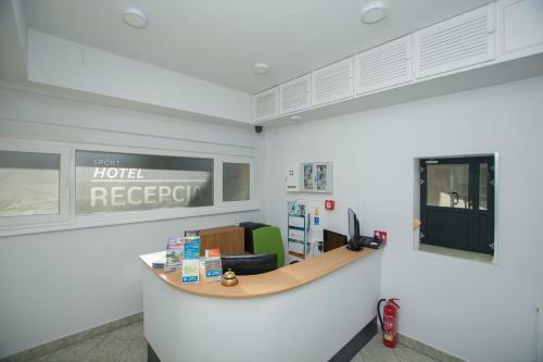 Sport Hotel