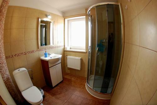 Hostal Kwatery U Jarka
