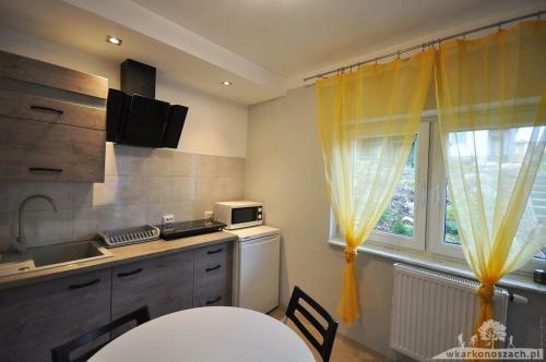 Waldi Apartament Cieplice
