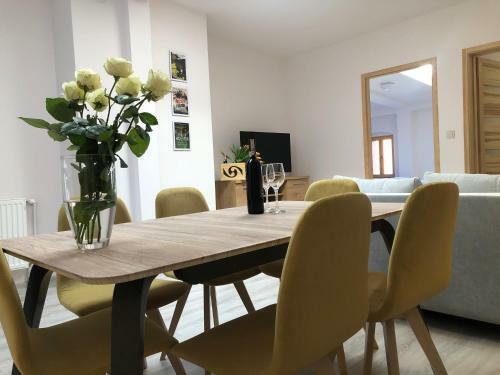 Apartament ?wirleja