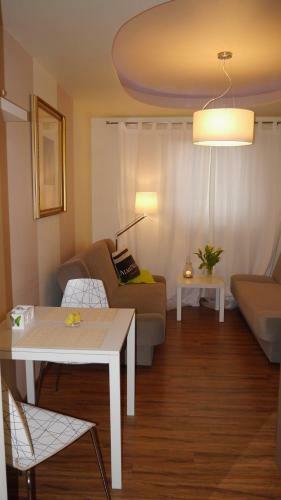 Apartament Everysky Karpacz - Prusa 2a/09