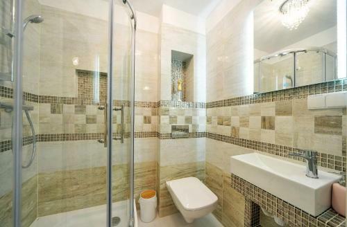 Apartamento Babie Lato