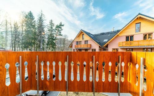 Apartament Everysky Nadrzeczna 3e