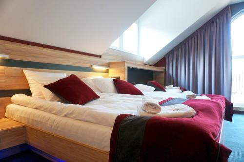 Hostal Villa Winterpol