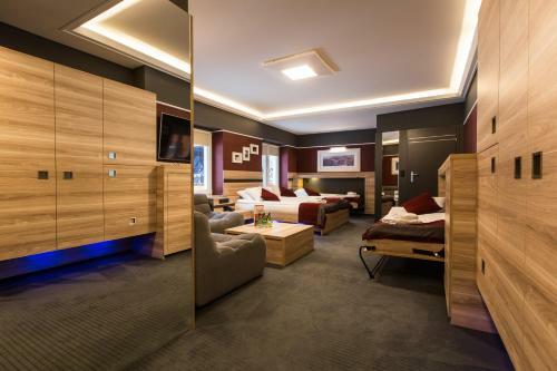 Hostal Villa Winterpol