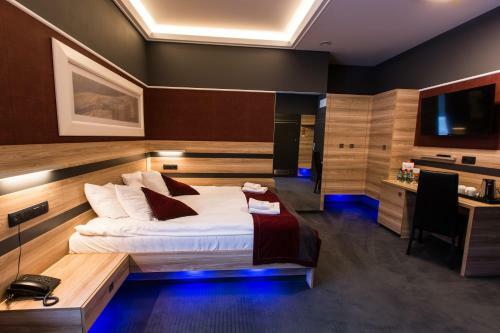 Hostal Villa Winterpol