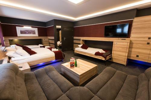 Hostal Villa Winterpol