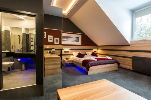 Hostal Villa Winterpol