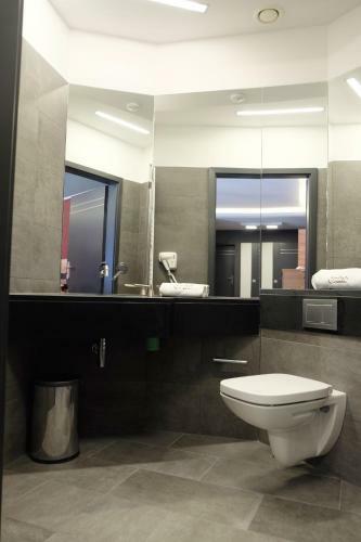 Hostal Villa Winterpol