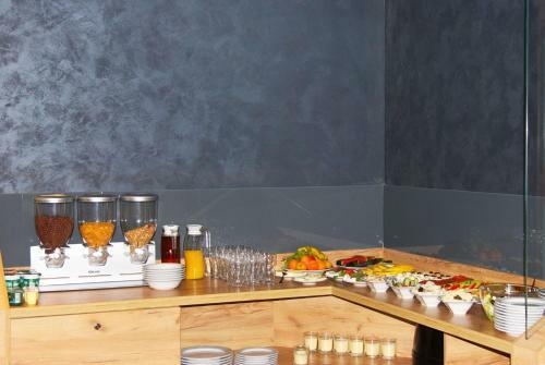 Hostal Villa Winterpol