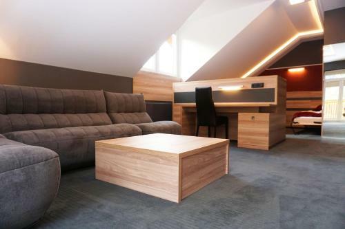 Hostal Villa Winterpol