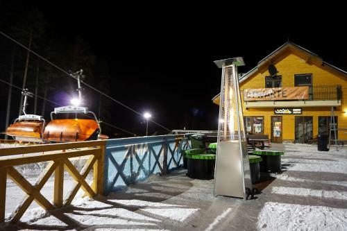 Hostal Villa Winterpol