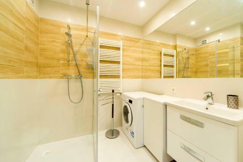 Apartamenty Sun Seasons 24 - Sarnia