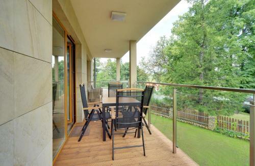 Apartamenty Sun Seasons 24 - Sarnia
