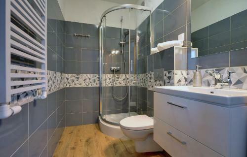 Apartamenty Everysky Karpacz - Wilcza 3f_p