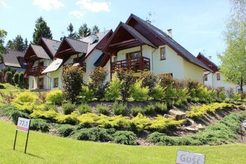 Apartament Familijny