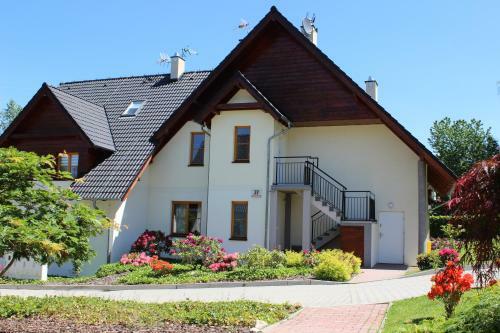 Apartament Familijny