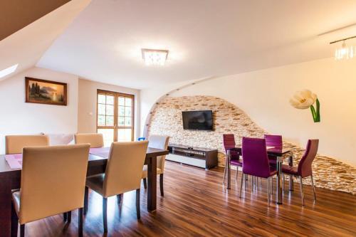 Apartamenty Everysky Karpacz - Le?ny Dom 18