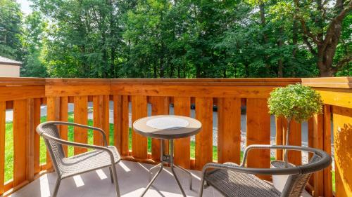 Apartamenty Everysky Karpacz - Le?ny Dom 18