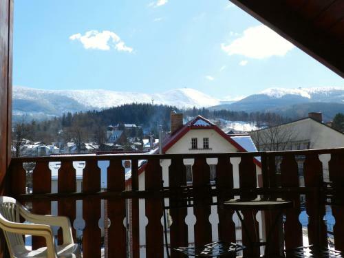 Apartament Everysky Karpacz - Nadrzeczna 2b