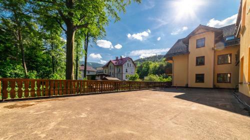 Apartament Everysky Karpacz - Nadrzeczna 2b