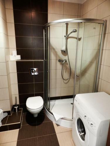Apartament Everysky Karpacz - Nadrzeczna 2b