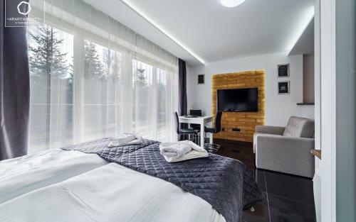 Apartamenty Wonder Home - Klubowy