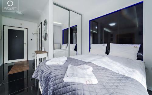 Apartamenty Wonder Home - Klubowy