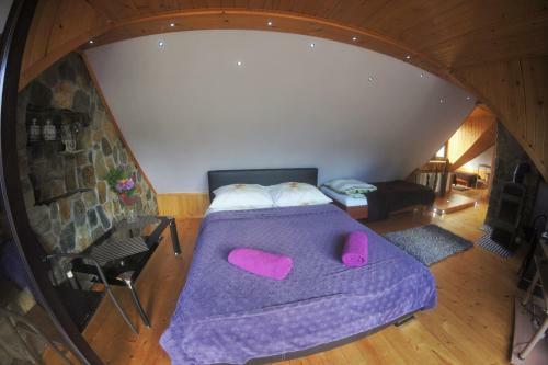 G�ralska Osada Karpacz - Apartametny