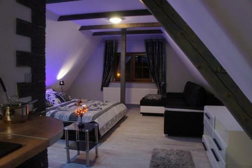G�ralska Osada Karpacz - Apartametny