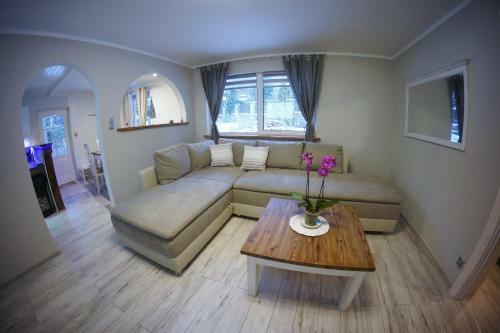 G�ralska Osada Karpacz - Apartametny