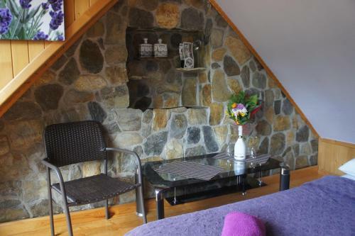 G�ralska Osada Karpacz - Apartametny