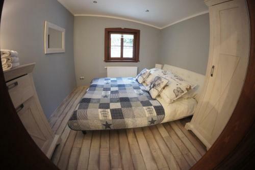 G�ralska Osada Karpacz - Apartametny